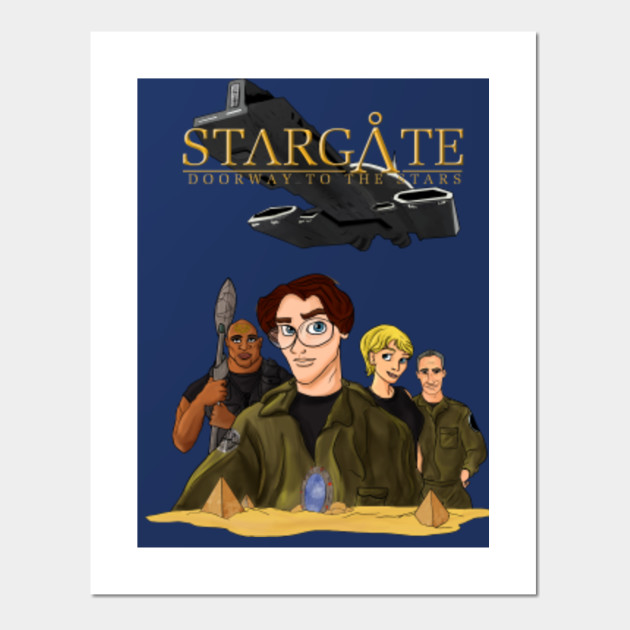 Disney SG1